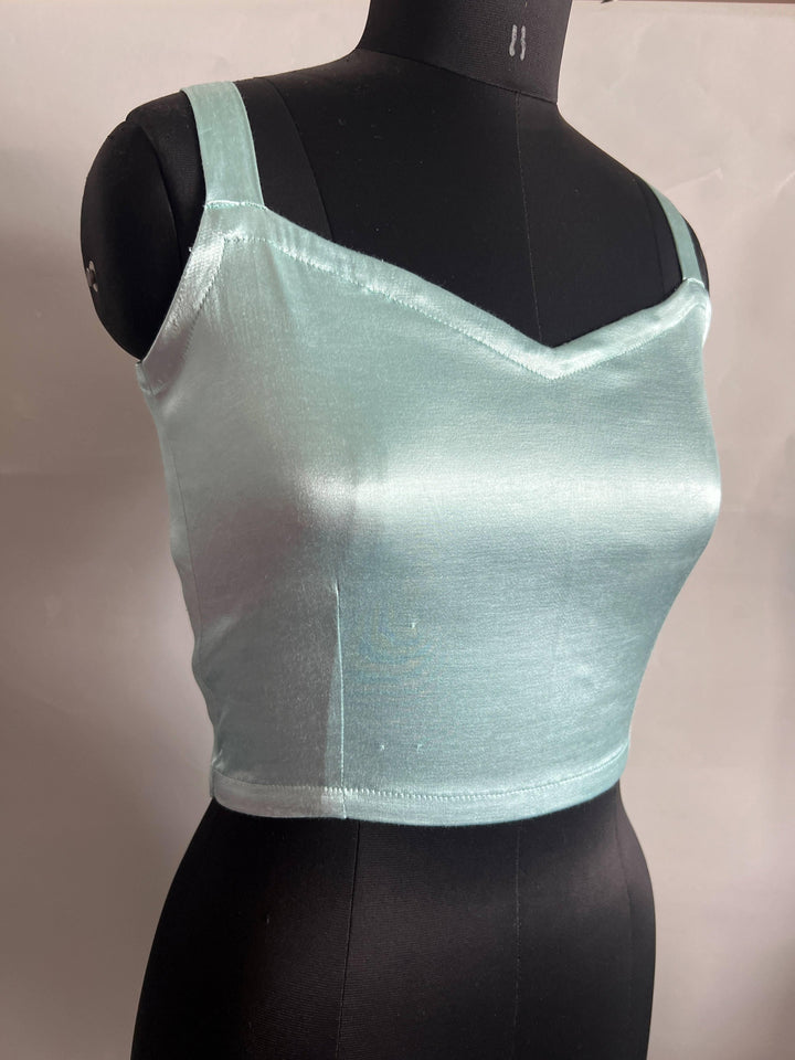 Dyeable Lycra Inner - AJA CREATION 