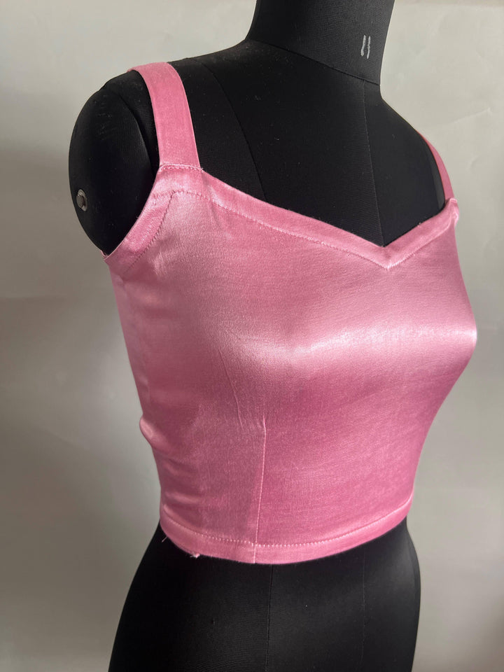 Dyeable Lycra Inner - AJA CREATION 